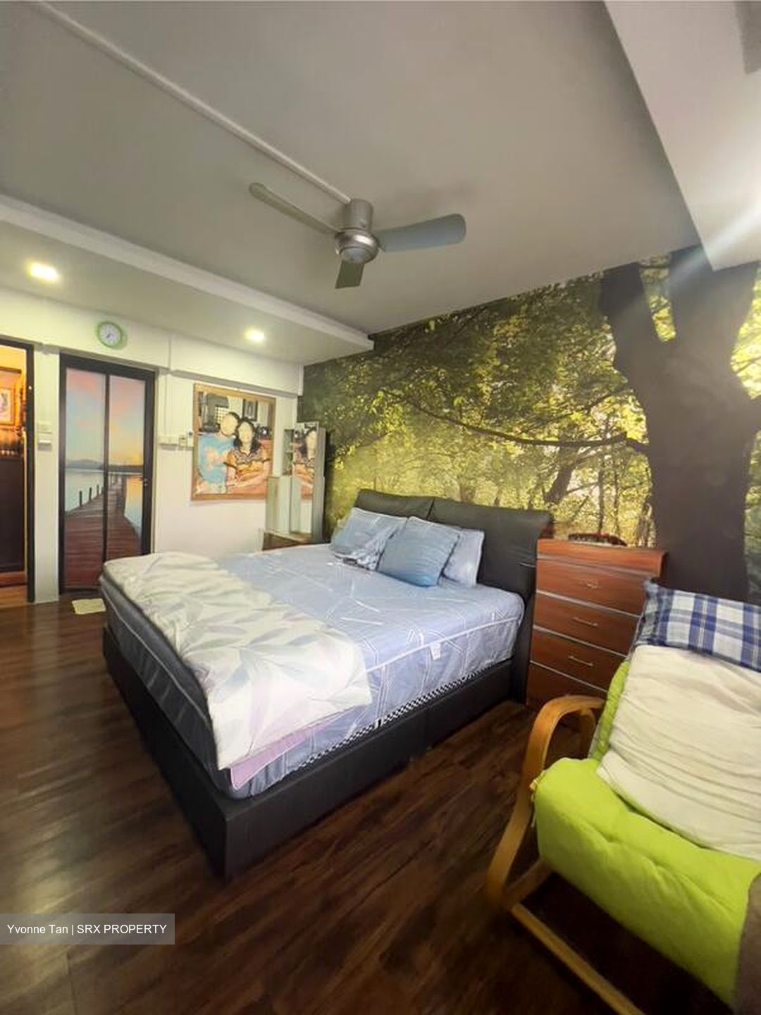 Blk 288 Tampines Street 22 (Tampines), HDB 5 Rooms #512060661